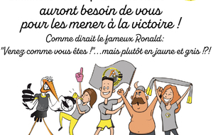 A vous nos Supers Supporters !?!