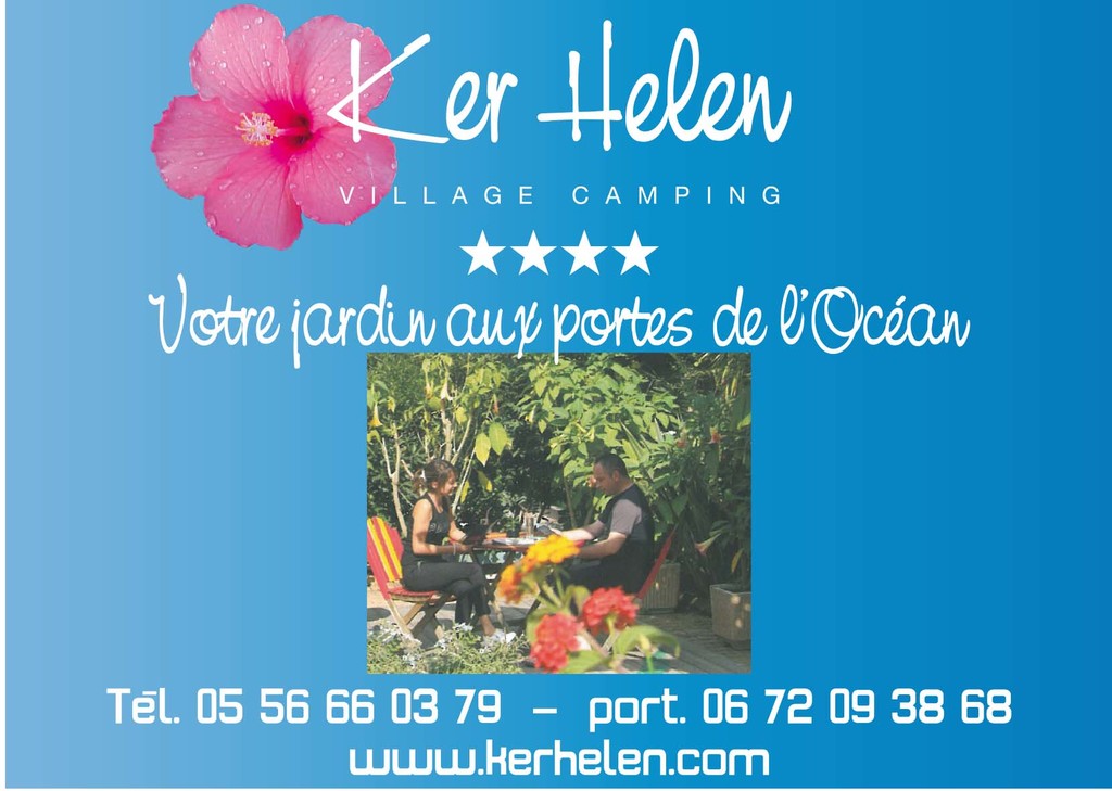 Camping Ker Helen