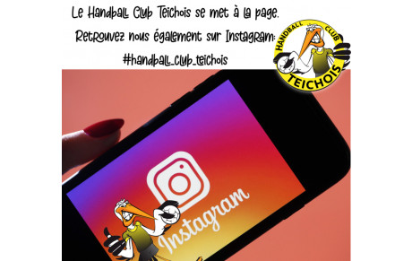 Instagram