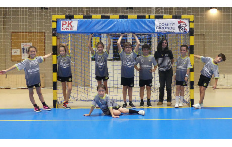 u11 Mixtes 2 Brassage Général
