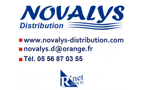 NOVALYS