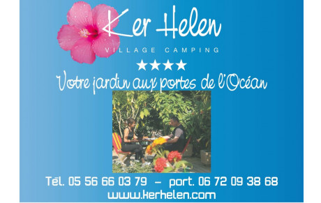Camping Ker Helen