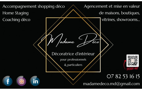 Madame Déco