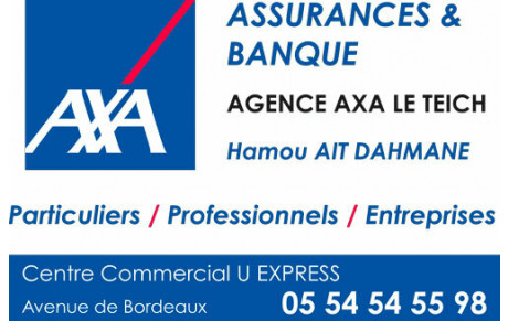 AXA Assurances